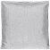 Подушка Settle In, серая