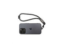 Шнурок для телефона на шею и через плечо Lany Eco