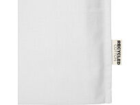 Florida эко-сумка с ластовицей плотностью 270 г/м² - Белый