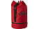 Idaho, спортивная сумка из переработанного PET-пластика, красный