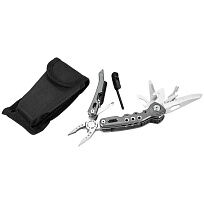 Мультитул Fire Tool 14, серый