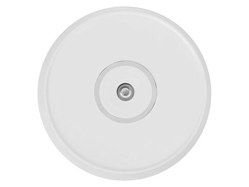 USB Увлажнитель воздуха с подсветкой Steam, белый