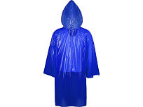 Дождевик Storm, классический синий