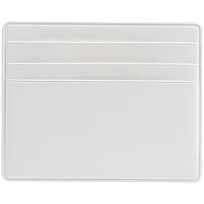 Чехол для карточек Devon, белый