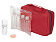 Набор для путешествий Fly away, красный