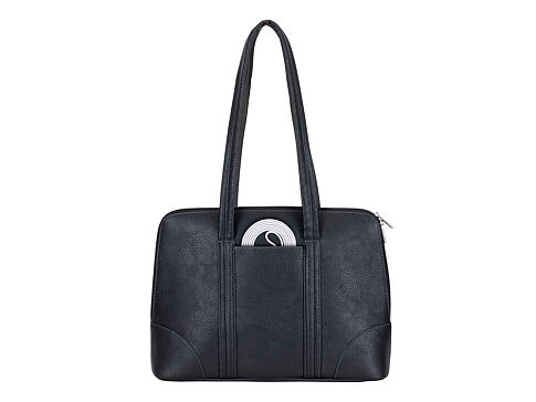 RIVACASE 8992 black сумка женская для ноутбука 14 и MacBook Pro 16 / 6