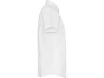 Рубашка Sofia женская с коротким рукавом, белый