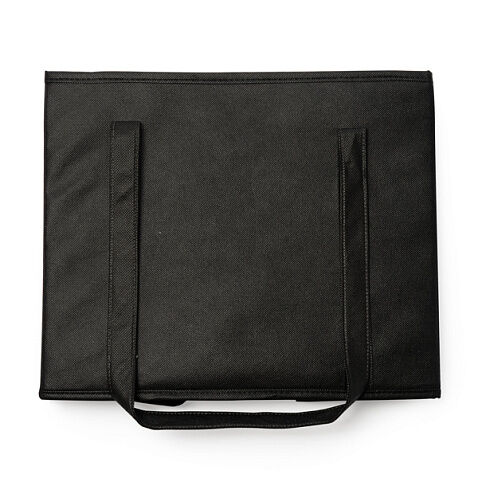 Органайзер для автомобильного багажника RIFTER, Черный Органайзер для автомобильного багажника RIFTER, Черный