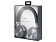 Наушники Rombica Mysound BH-12 Gray