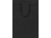 Пакет подарочный Imilit T, черный