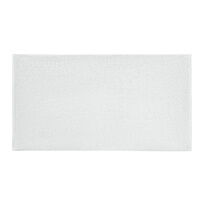 Полотенце махровое «Кронос», среднее, светло-серое