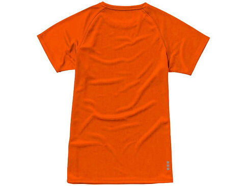 Футболка Niagara женская, оранжевый