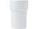 Fika стакан 340 мл с бамбуковым чехлом - Белый