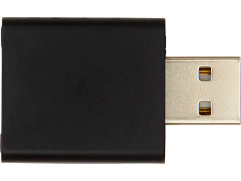 Блокиратор данных USB Incognito