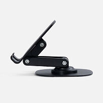 Подставка для смартфона Smartic Light, черная