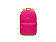 Городской рюкзак для ноутбука до 15.6'', розовый