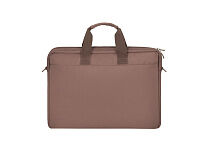 RIVACASE 8235 brown сумка для ноутбука 15,6 / 6