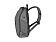 Рюкзак VICTORINOX Architecture Urban2 City Backpack 14'', серый, полиэстер / кожа, 30x19x42 см, 17 л
