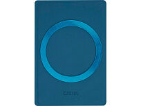 Magclick Кошелек для телефона, tech blue