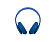 Беспроводные наушники Rombica MySound BH-14 Blue