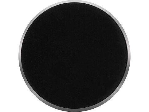 Магнитный держатель телефона для автомобиля Magpin, черный/серебристый