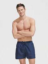 Шорты мужские Sandy, черные