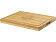 Fet Разделочная доска для стейка из бамбука, natural