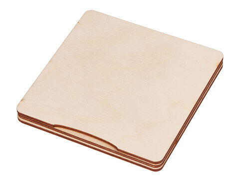 Деревянная головоломка Танграм (Р)