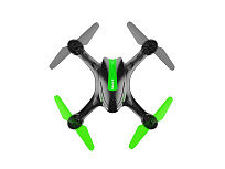 Радиоуправляемый квадрокоптер HIPER FALCON X