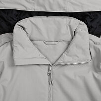 Жилет унисекс Sfera, светло-серый