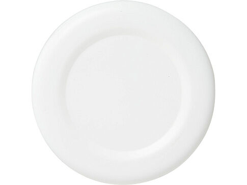 Бутылка для воды Harper из нержавеющей стали, с металлической петлей, 700 мл - Белый