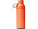 Бутылка для воды Ocean Bottle объемом 500 мл с вакуумной изоляцией, оранжевый