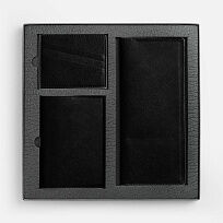 Набор Petrus Trio, черный