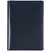 Ежедневник-портфолио Napoli, недатированный, синий