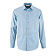 Рубашка мужская Brody Men голубая