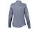 Женская рубашка с длинными рукавами Vaillant, Oxford navy