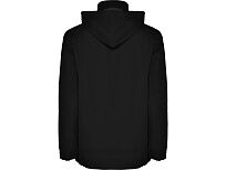 Парка утепленная Europa детская, черный