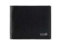 Кошелек для кредитных карт Irving Black. Cerruti 1881