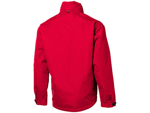 Куртка Slice мужская, красный