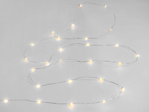 Набор New Year Drive, белый