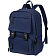 Рюкзак Backdrop, темно-синий