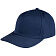 Бейсболка Seguro, темно-синяя
