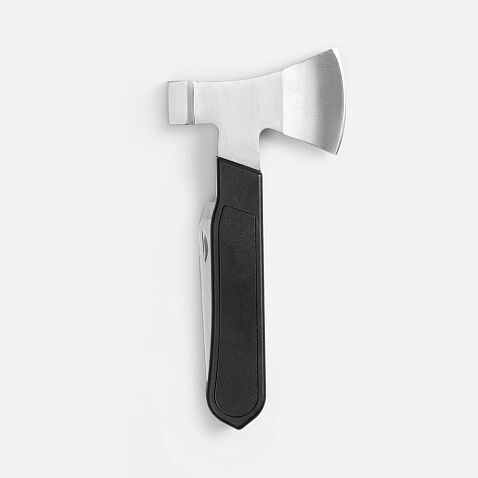 Мультитул Plentis, черный