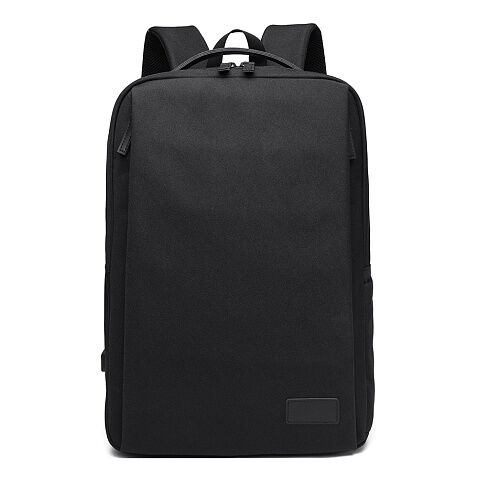 Рюкзак Naro, Черный