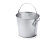 Ведерко с открывалкой QUINTO