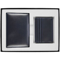 Набор Signature, синий