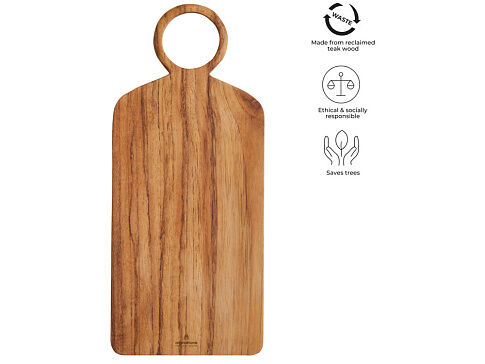 Originalhome разделочная доска - Дерево