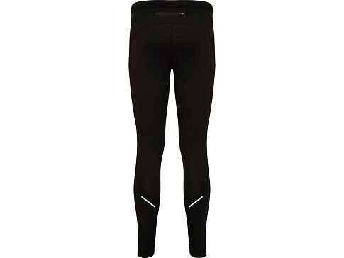 Легинсы Bristol, черный