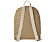 Рюкзак из Джута, натуральный