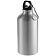 Бутылка для воды Re-Source Sublime, серебристая